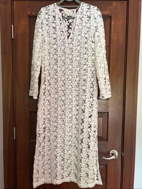 drape neck maxi dress Women's Cowl Neck Maxi Dress
